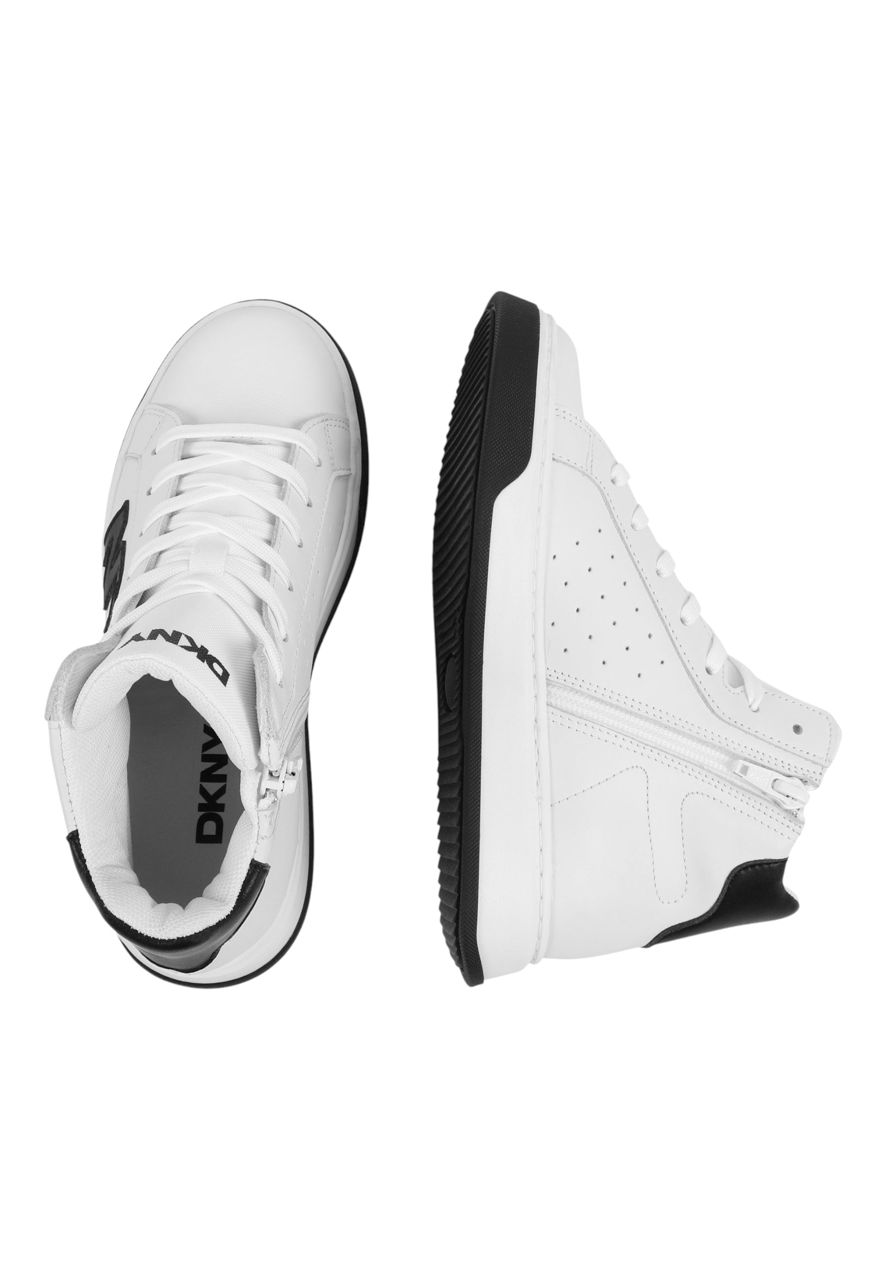 Sneakers Bambino unisex Dkny