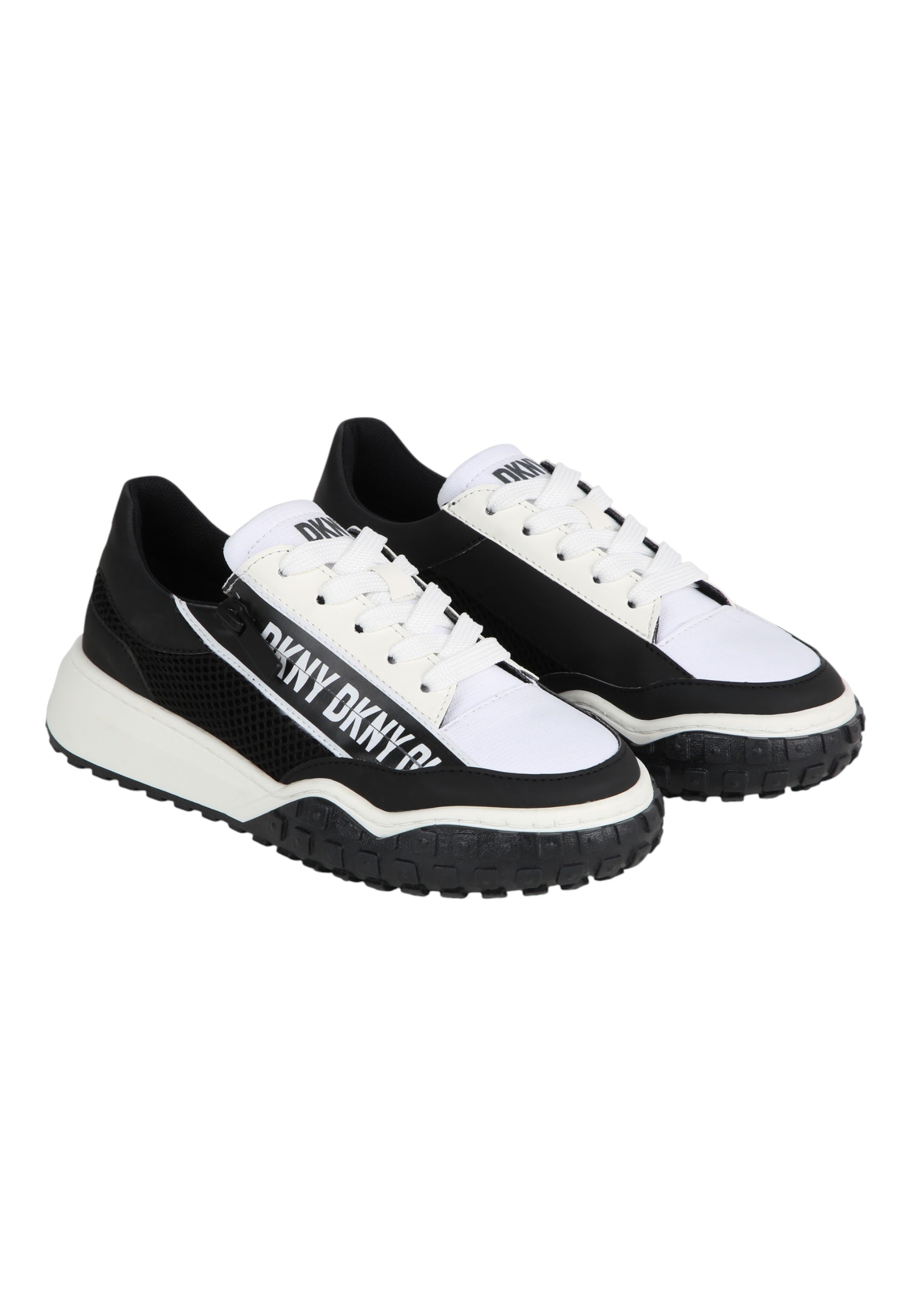 Sneakers Bambino unisex Dkny