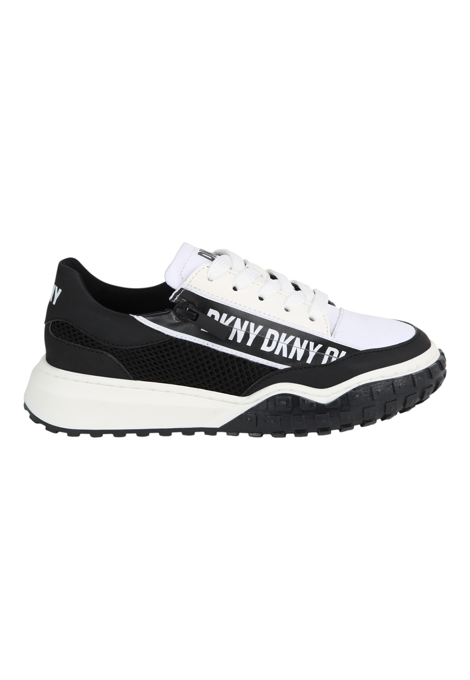 Sneakers Bambino unisex Dkny