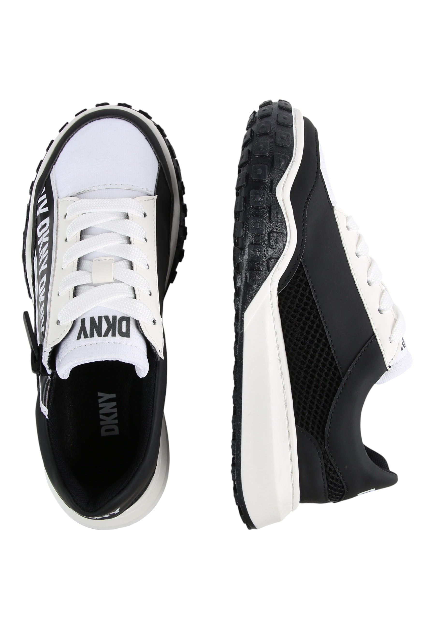 Sneakers Bambino unisex Dkny