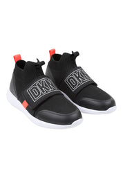 Sneakers Bambino unisex Dkny