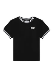 T-shirt Bambino unisex Dkny