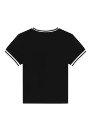 T-shirt Bambino unisex Dkny
