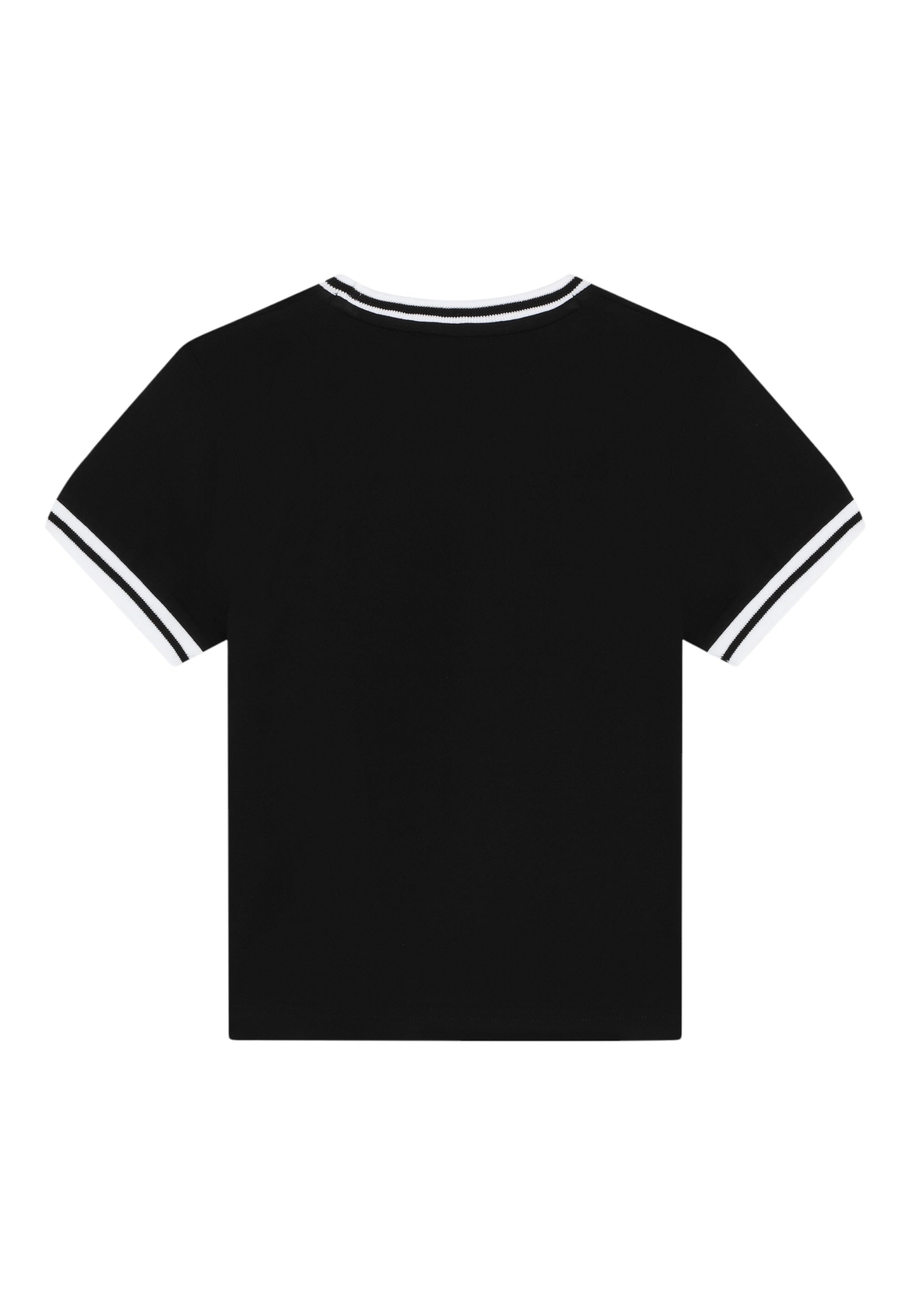 T-shirt Bambino unisex Dkny