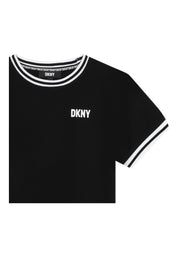 T-shirt Bambino unisex Dkny