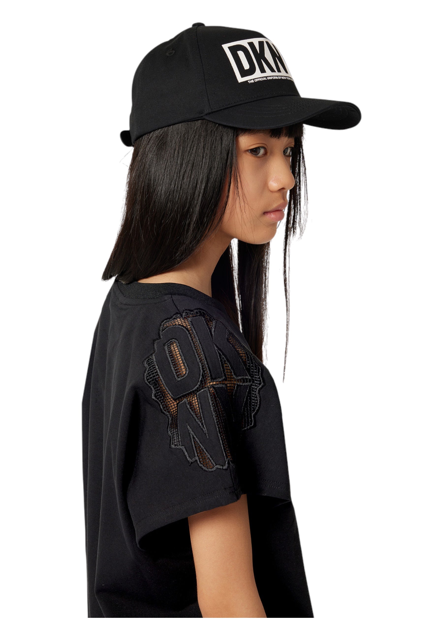 Cappello Bambino unisex Dkny