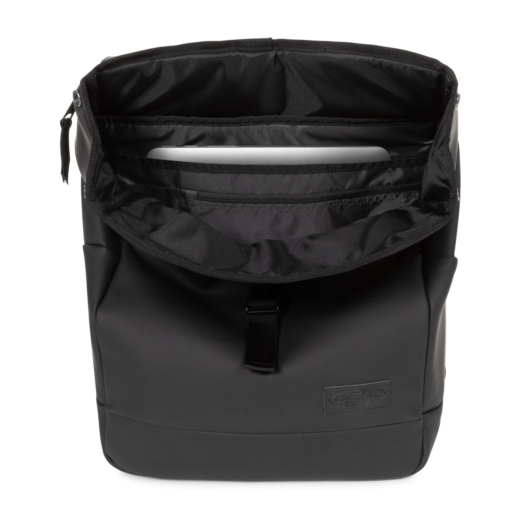 Zaino Adulto unisex Eastpak Yarin CNNCT Matte Black