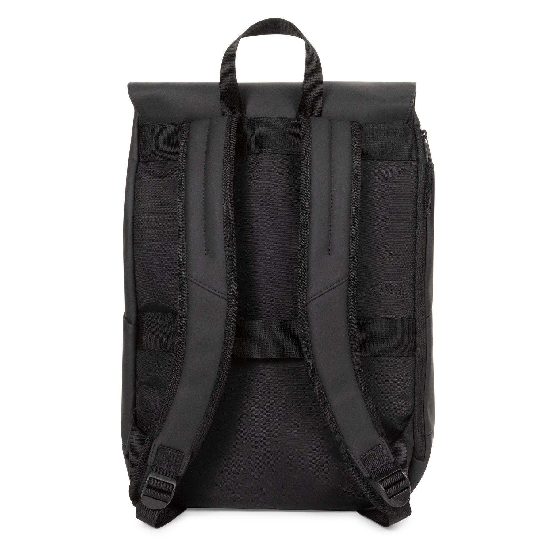 Zaino Adulto unisex Eastpak Yarin CNNCT Matte Black