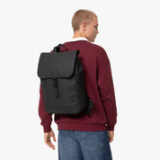 Zaino Adulto unisex Eastpak Yarin CNNCT Matte Black