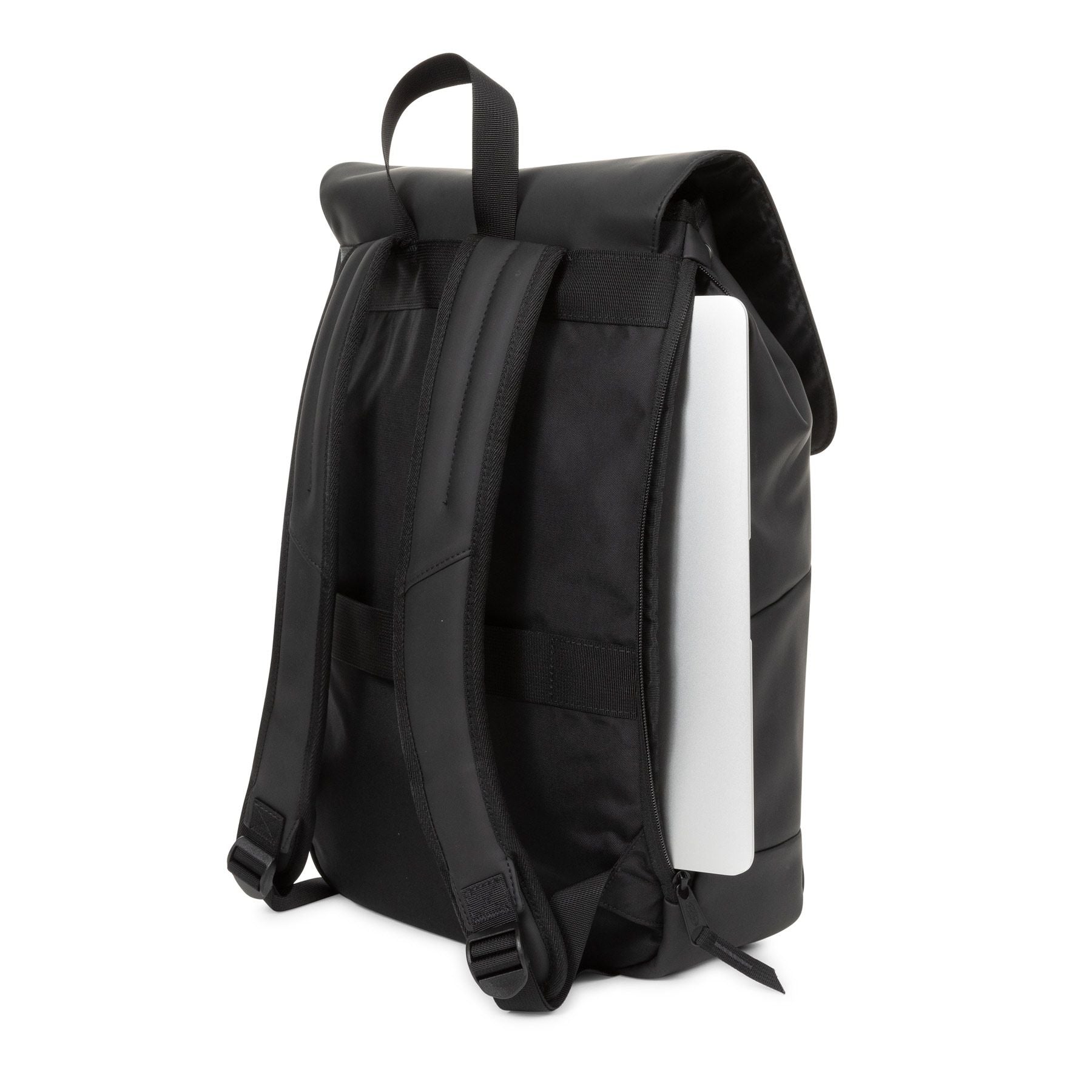 Zaino Adulto unisex Eastpak Yarin CNNCT Matte Black