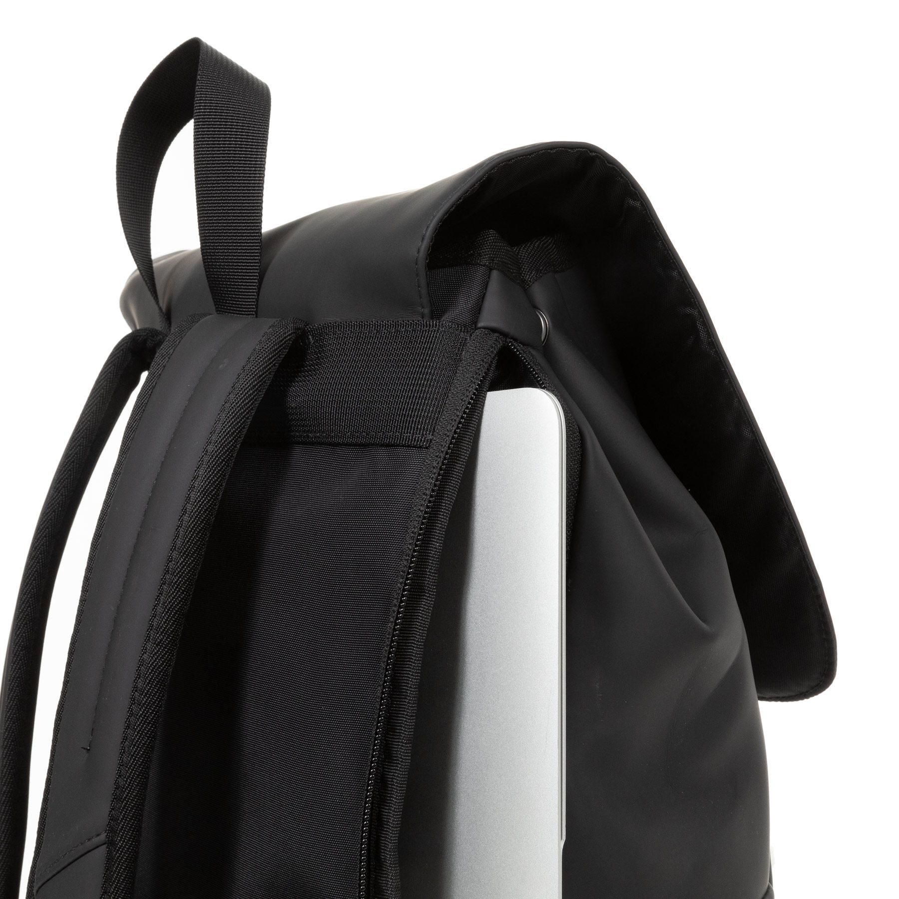 Zaino Adulto unisex Eastpak Yarin CNNCT Matte Black