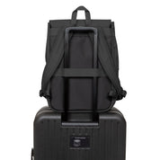 Zaino Adulto unisex Eastpak Yarin CNNCT Matte Black