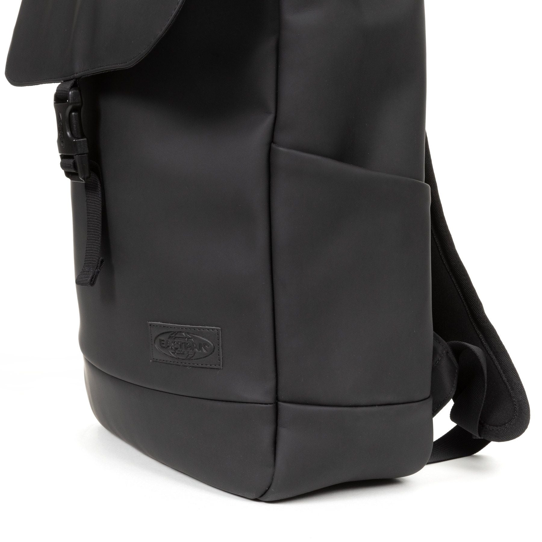 Zaino Adulto unisex Eastpak Yarin CNNCT Matte Black