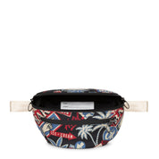 Marsupio Adulto unisex Eastpak Springer Bottle Road To Print