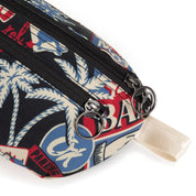 Marsupio Adulto unisex Eastpak Springer Bottle Road To Print