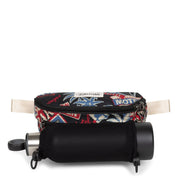 Marsupio Adulto unisex Eastpak Springer Bottle Road To Print