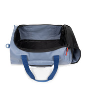 Borsone Adulto unisex Eastpak Tarp Duffl'r Tarp Kontrast Cobble