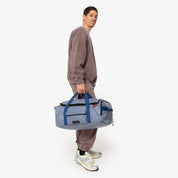Borsone Adulto unisex Eastpak Tarp Duffl'r Tarp Kontrast Cobble