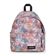 Zaino Adulto unisex Eastpak Day Pak'r Doodle Fest Light