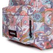 Zaino Adulto unisex Eastpak Day Pak'r Doodle Fest Light