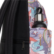 Zaino Adulto unisex Eastpak Day Pak'r Doodle Fest Light