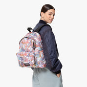 Zaino Adulto unisex Eastpak Day Pak'r Doodle Fest Light