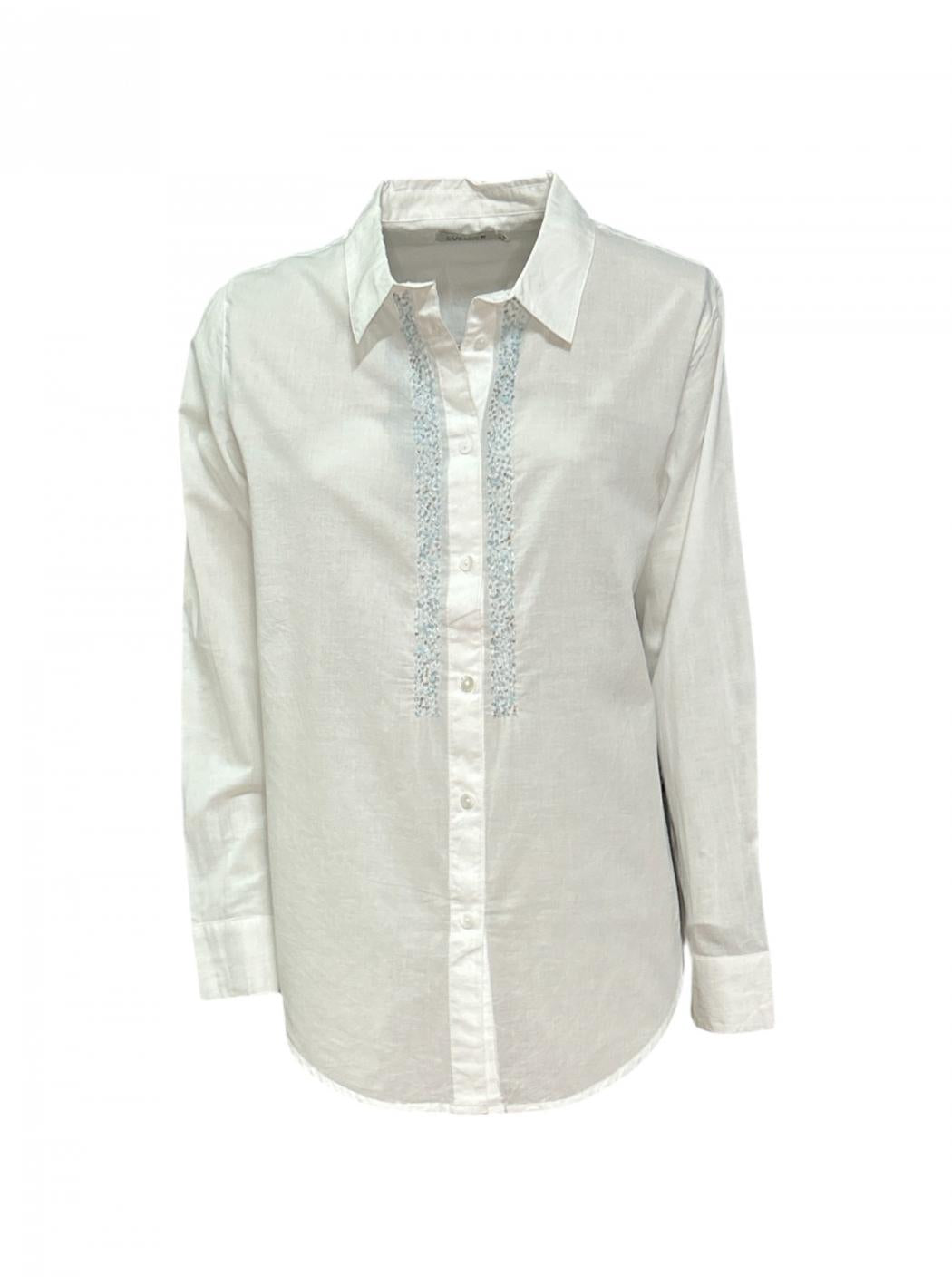Camicia Donna Molly Bracken Z660DE