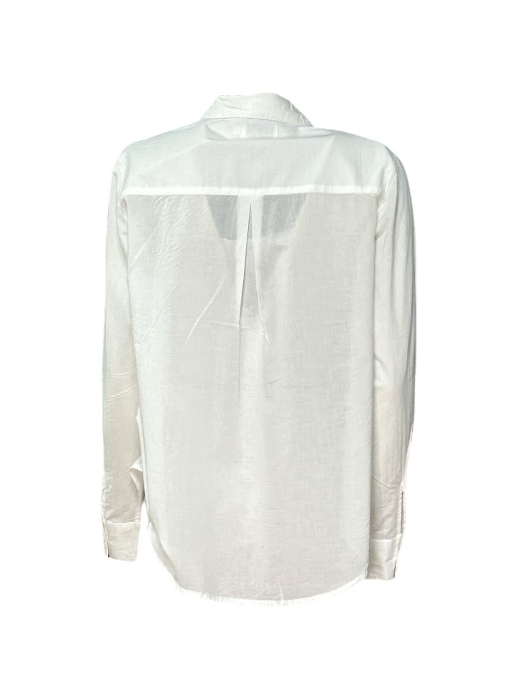 Camicia Donna Molly Bracken Z660DE