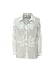 Camicia Donna Molly Bracken Z630DE