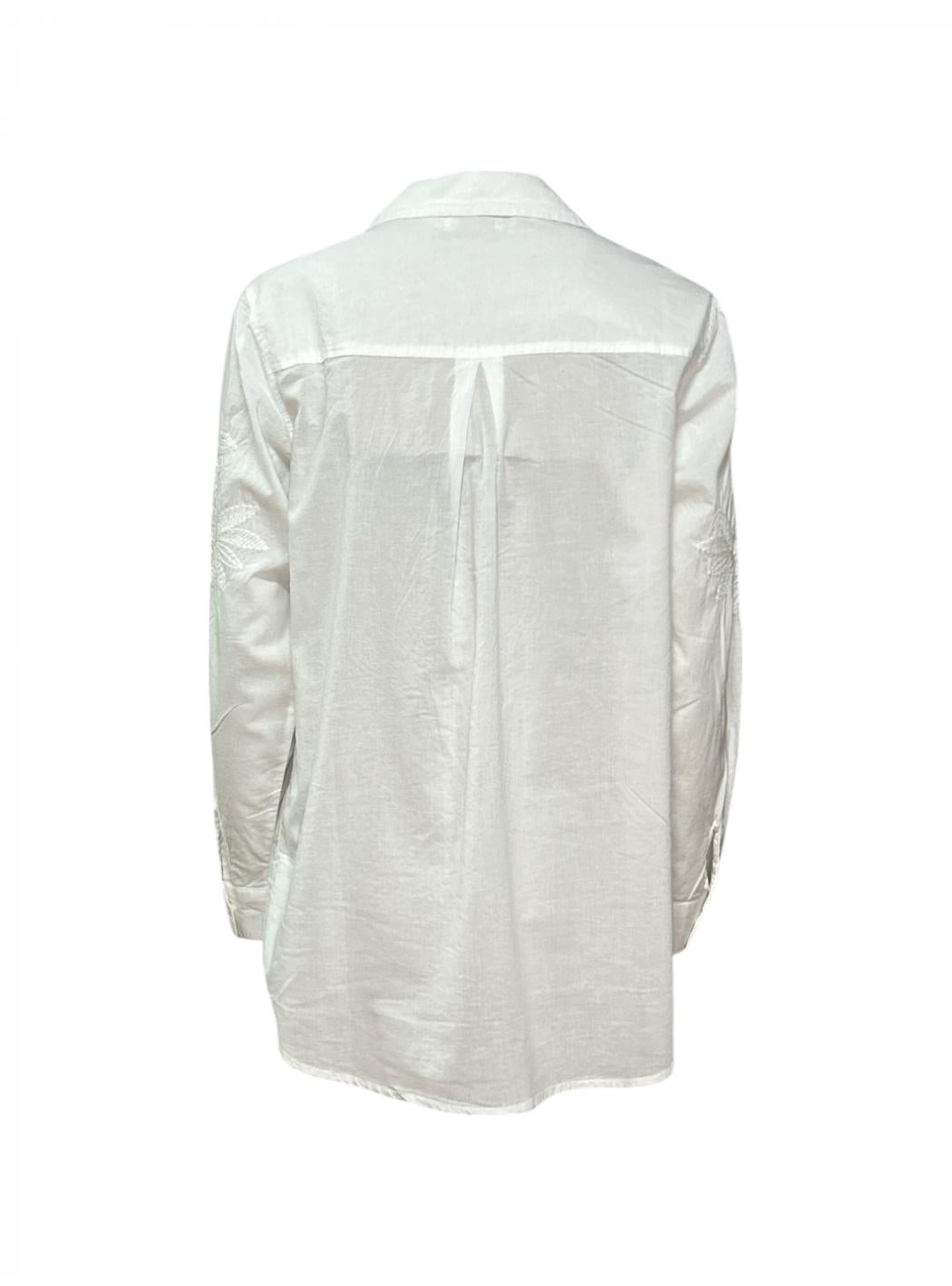 Camicia Donna Molly Bracken Z630DE