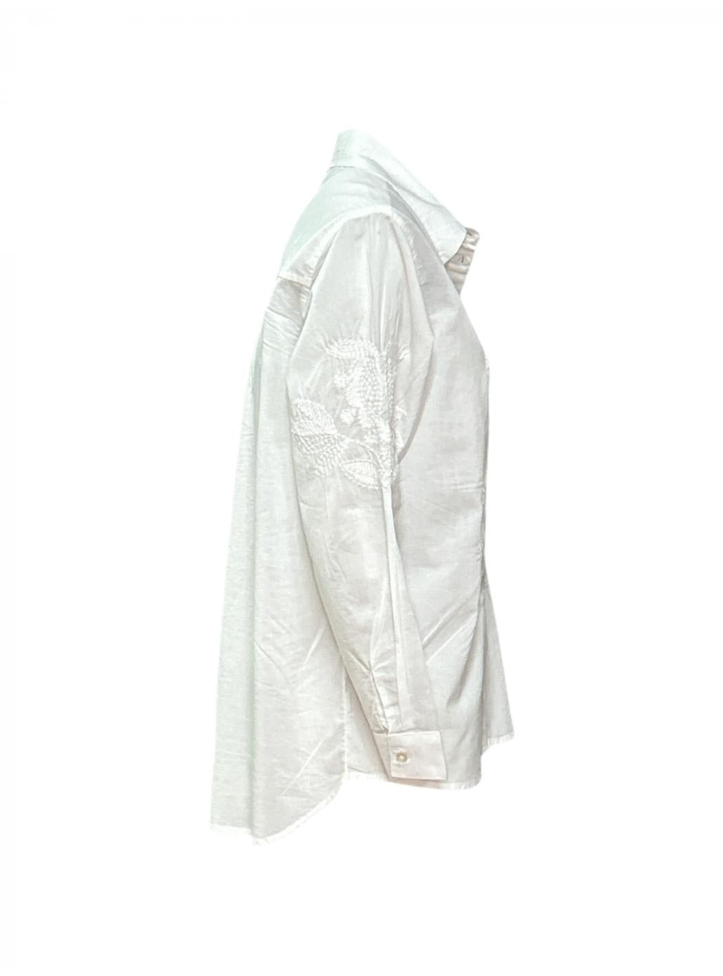 Camicia Donna Molly Bracken Z630DE