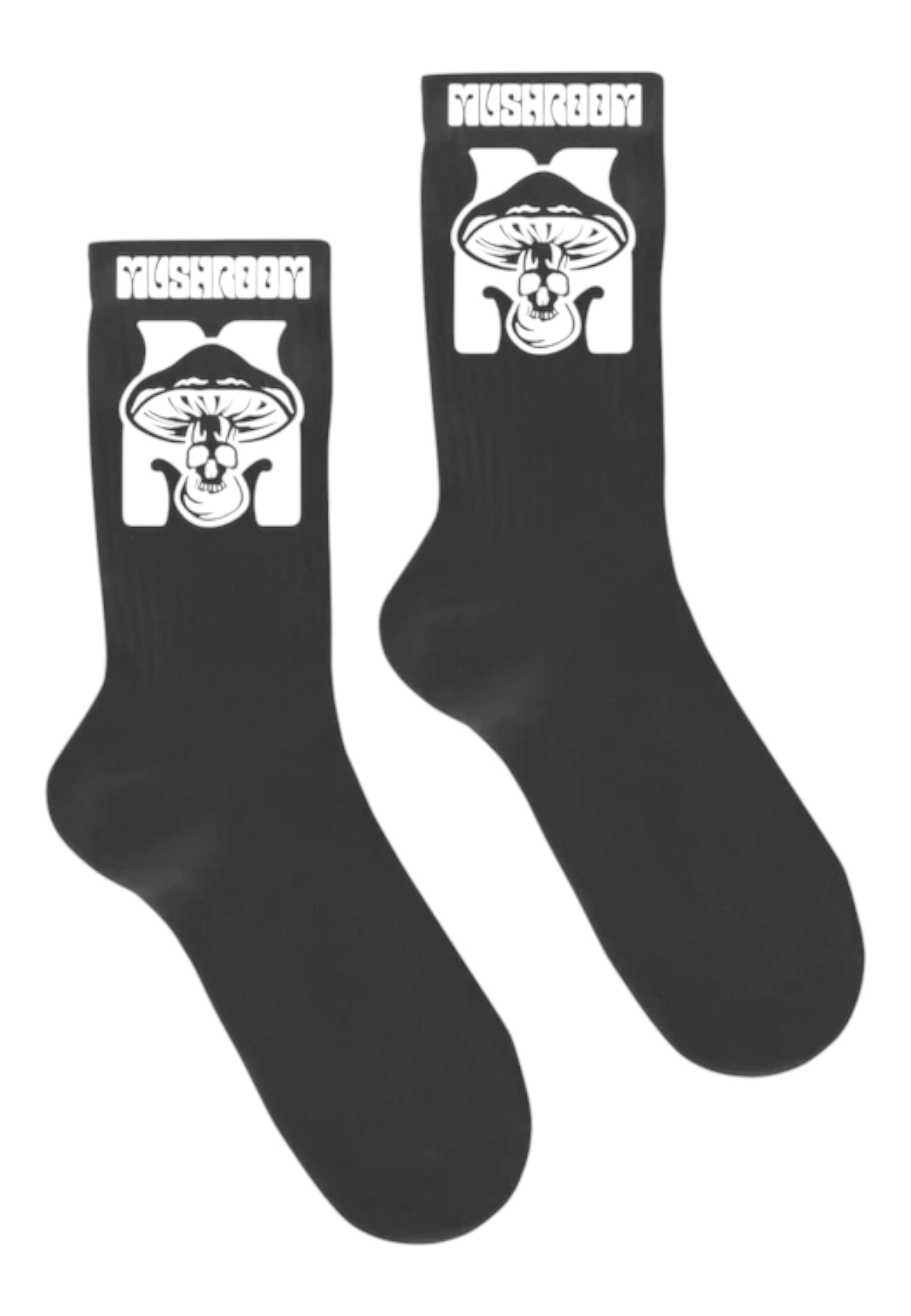 Calzini Adulto unisex Mushroom