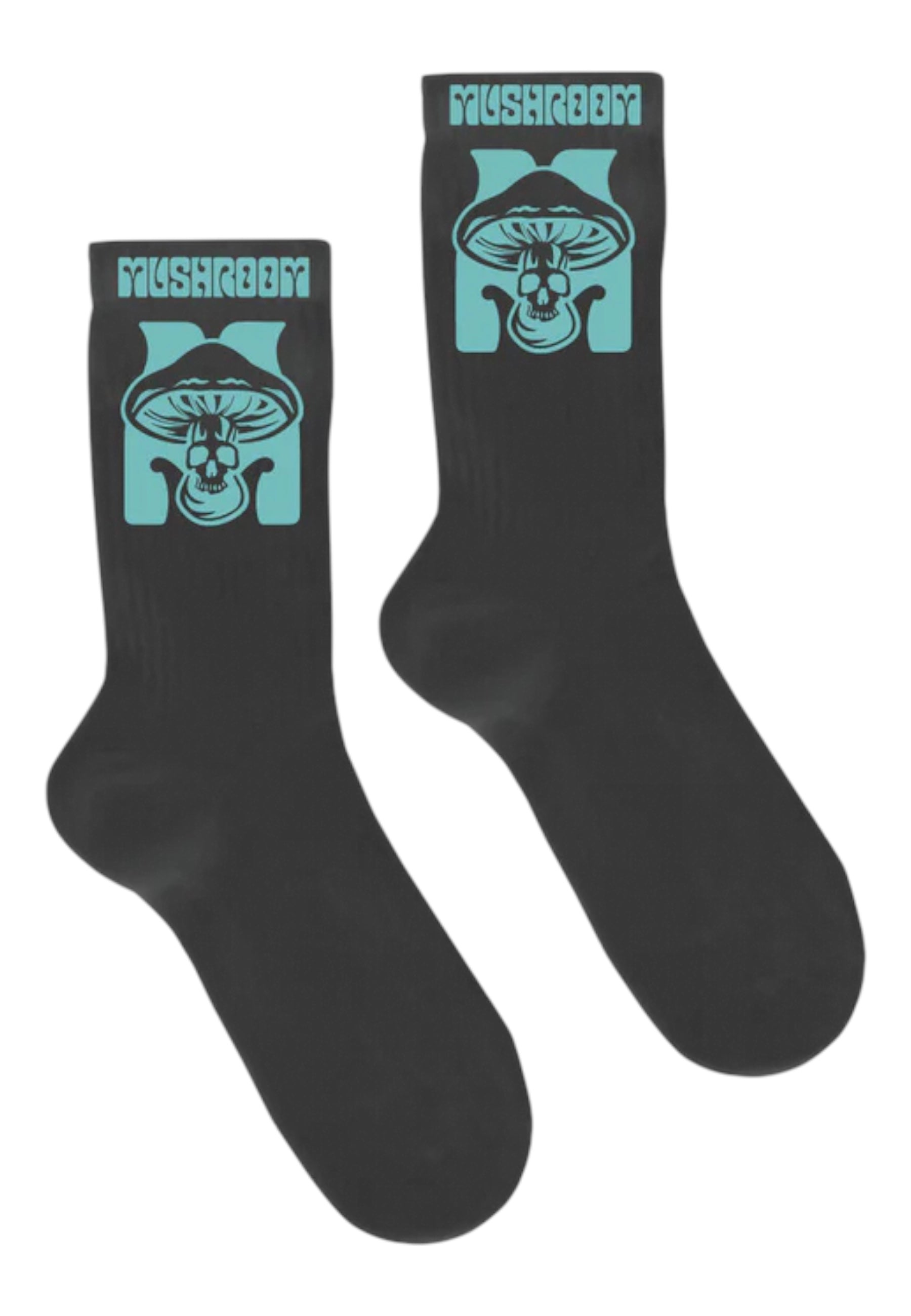 Calzini Adulto unisex Mushroom