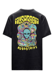 T-shirt Adulto unisex Mushroom