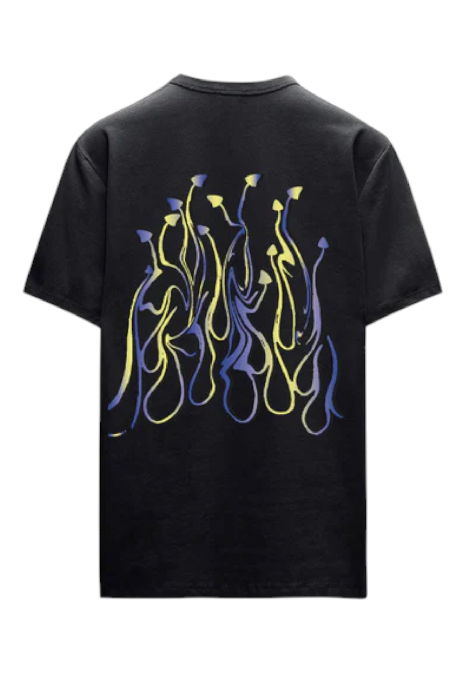 T-shirt Adulto unisex Mushroom