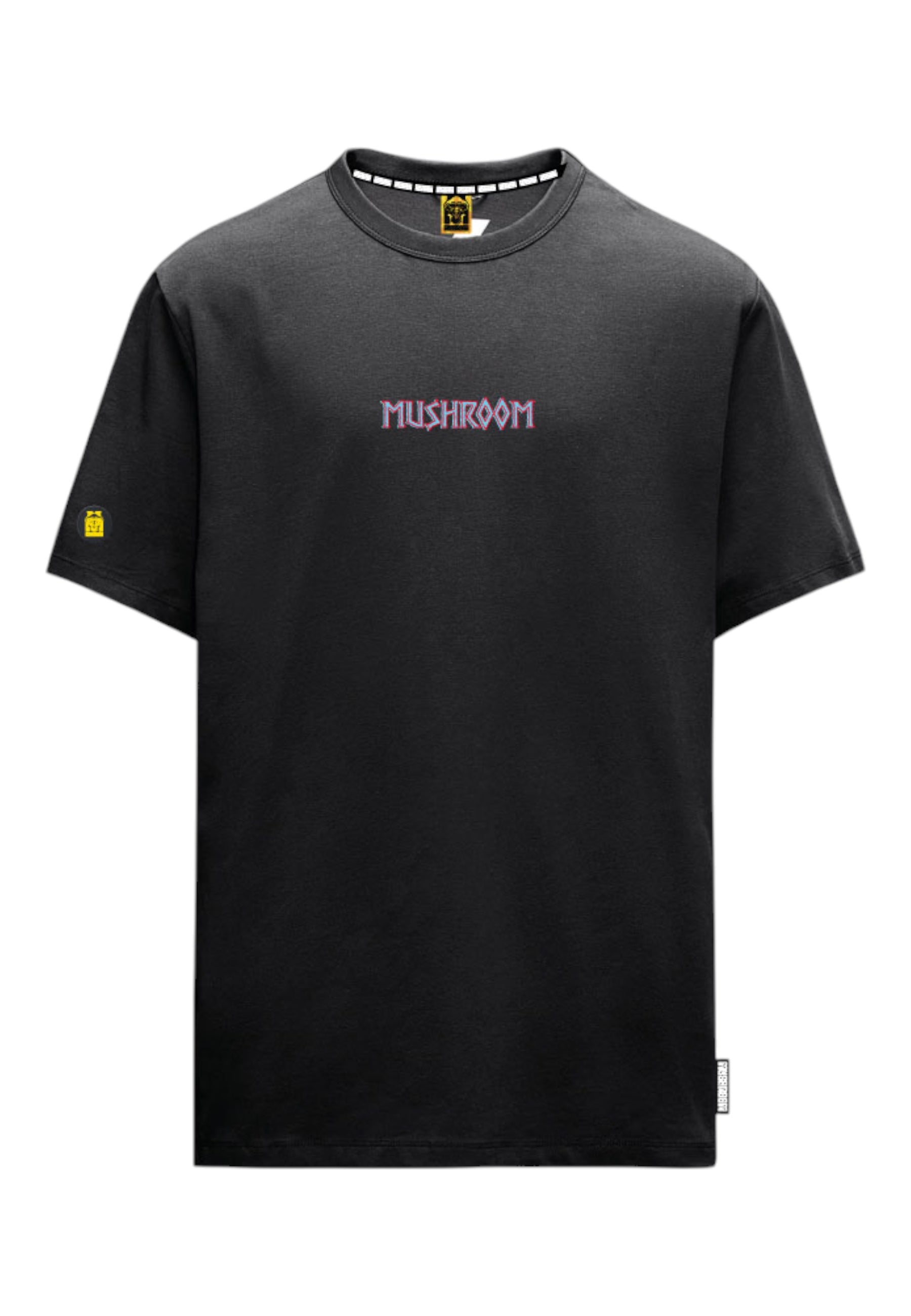 T-shirt Adulto unisex Mushroom