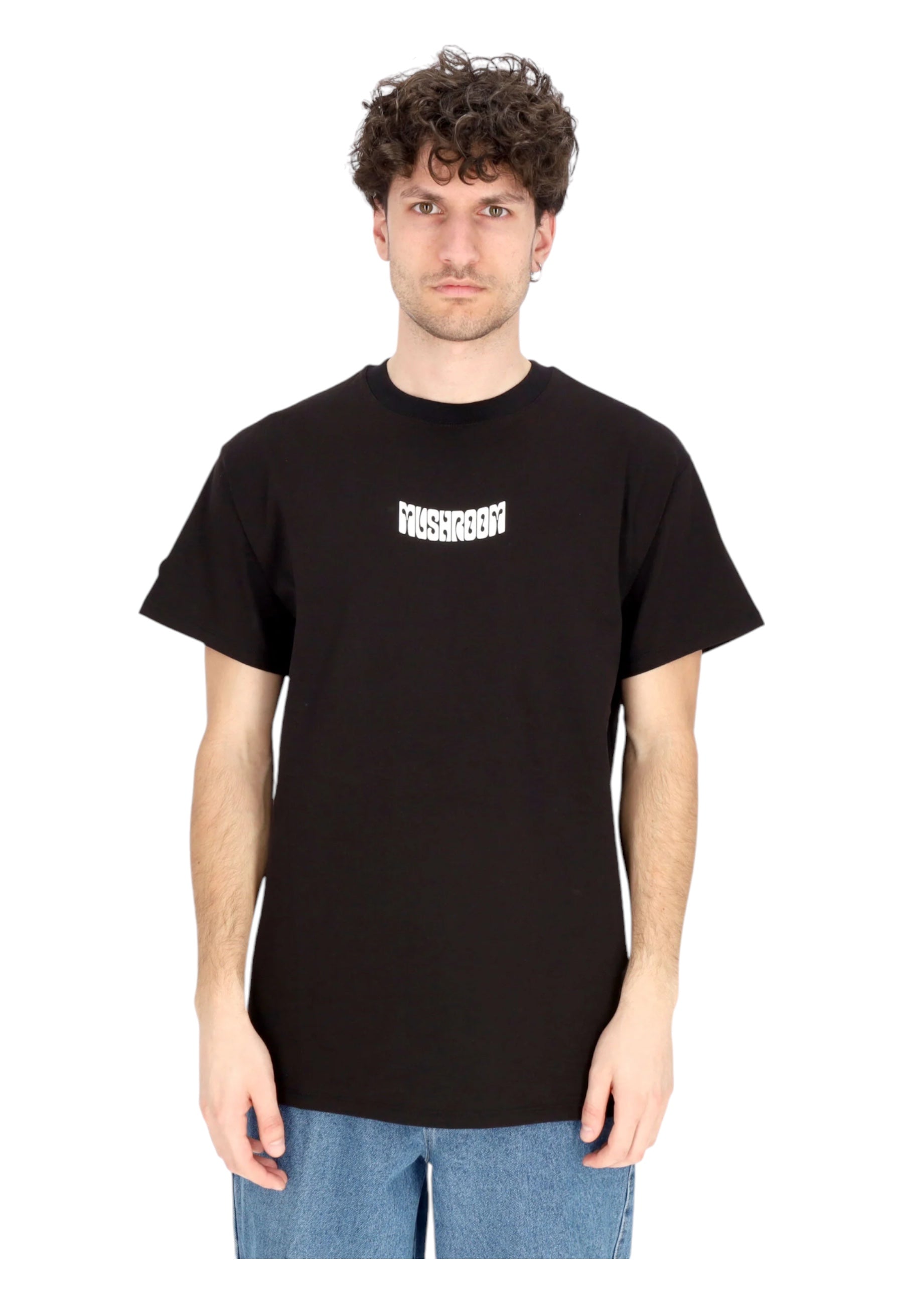 T-shirt Adulto unisex Mushroom