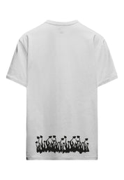 T-shirt Adulto unisex Mushroom