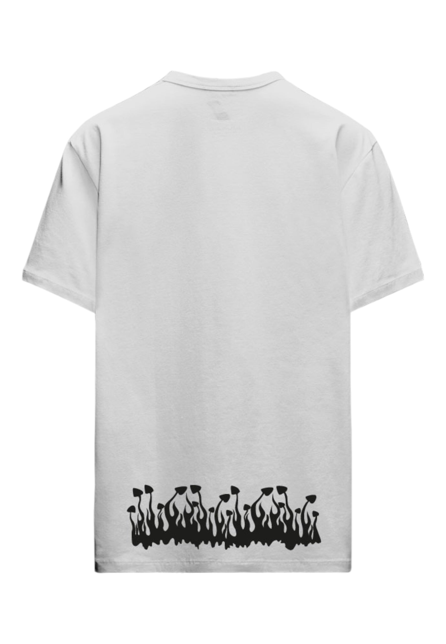 T-shirt Adulto unisex Mushroom