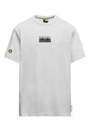 T-shirt Adulto unisex Mushroom
