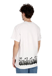 T-shirt Adulto unisex Mushroom