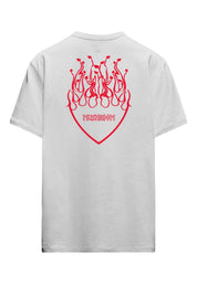 T-shirt Adulto unisex Mushroom
