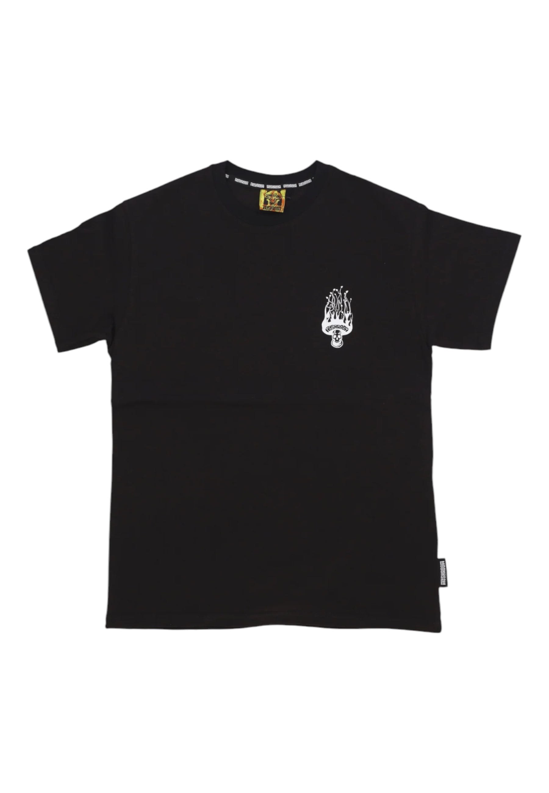 T-shirt Adulto unisex Mushroom