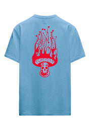 T-shirt Adulto unisex Mushroom