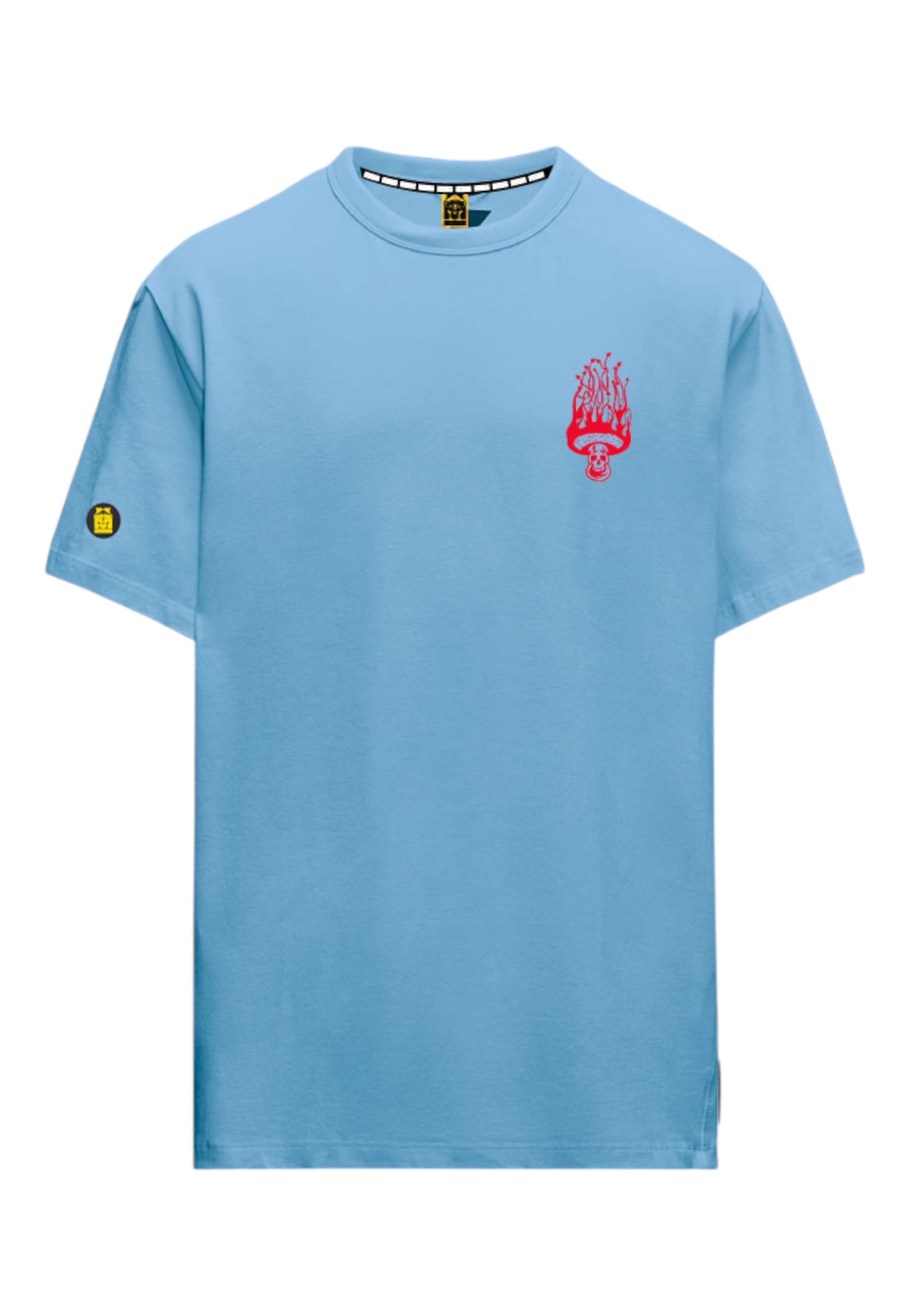 T-shirt Adulto unisex Mushroom