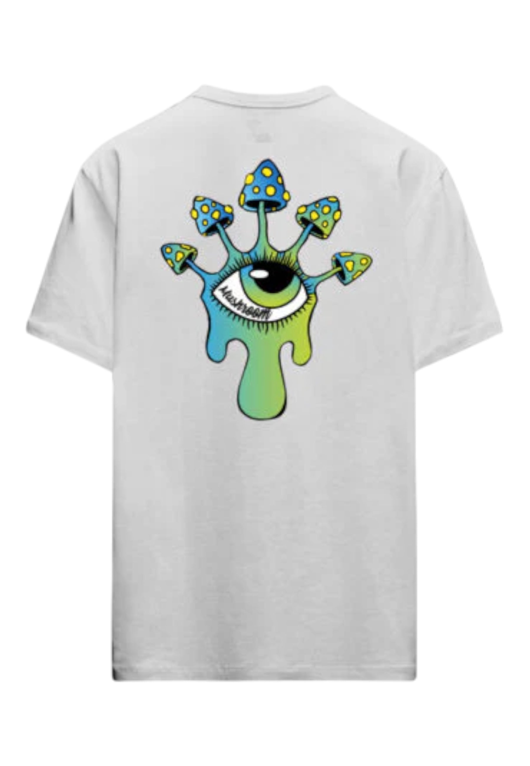 T-shirt Adulto unisex Mushroom