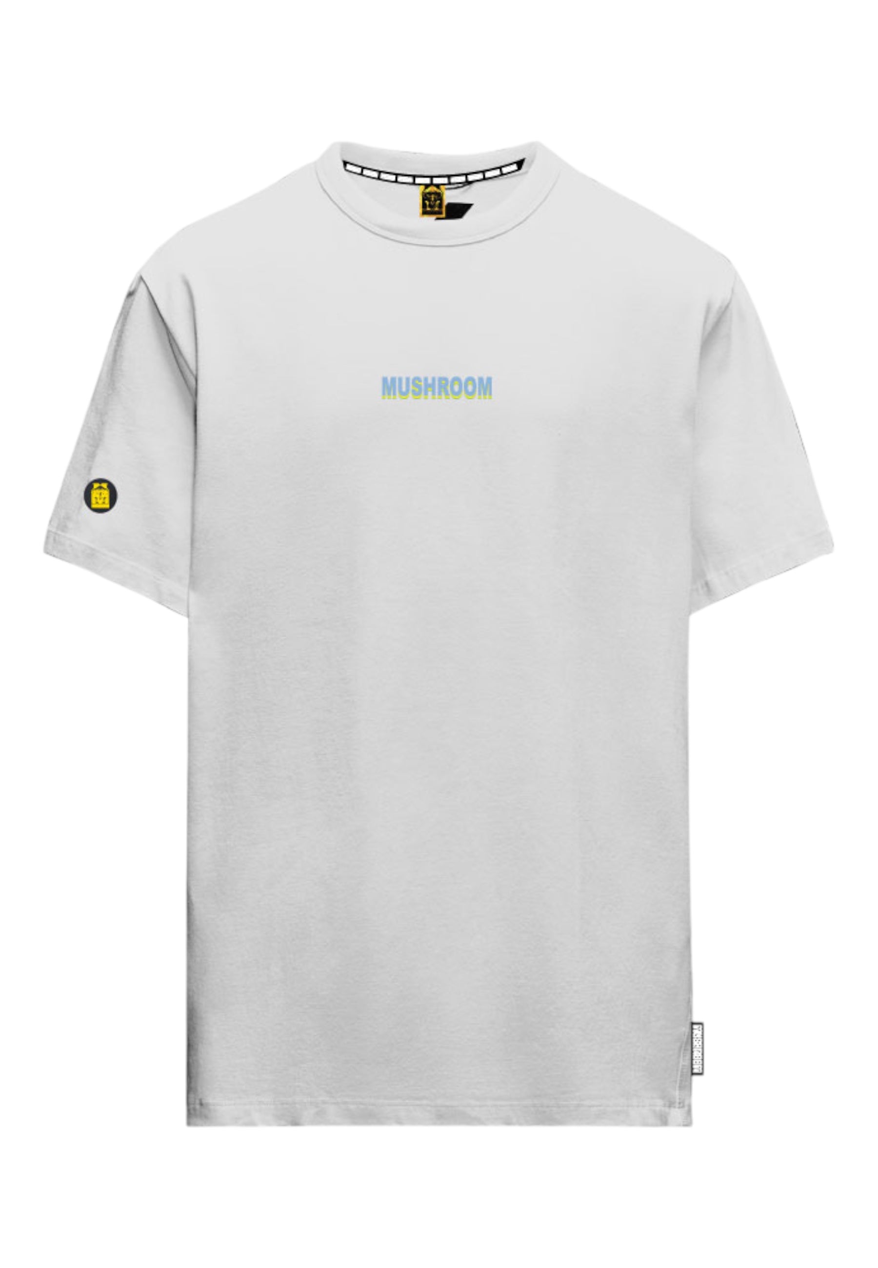 T-shirt Adulto unisex Mushroom