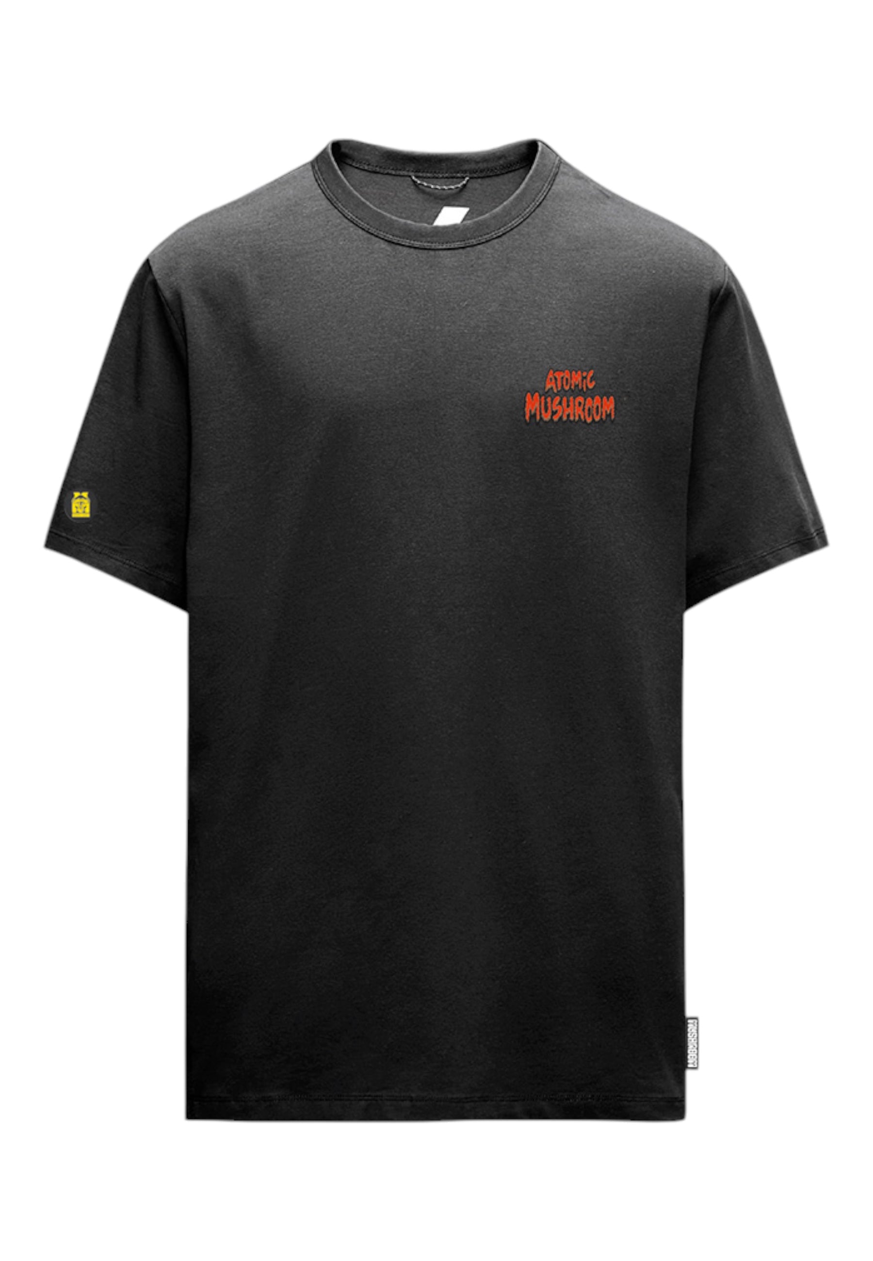 T-shirt Adulto unisex Mushroom
