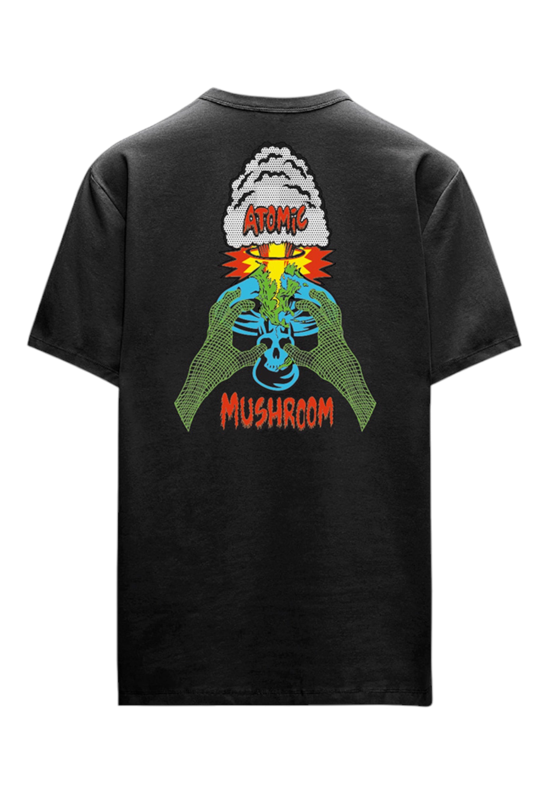 T-shirt Adulto unisex Mushroom