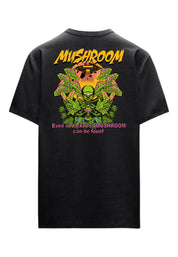 T-shirt Adulto unisex Mushroom